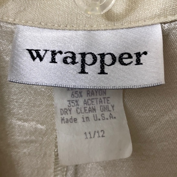 Cute Junior Jacket - Picture 3 of 7